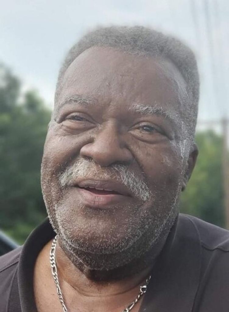 Mr. Paul Cleveland Stokes Profile Photo