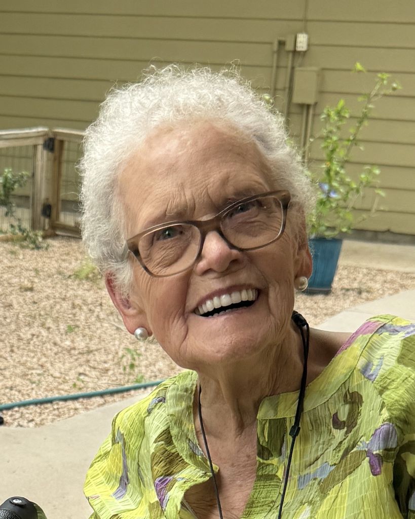 Willie Mae Sandifer