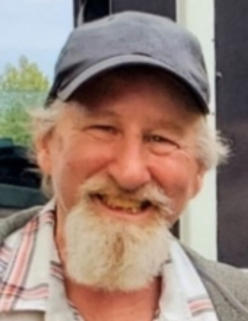 Ronald T. Tomasko