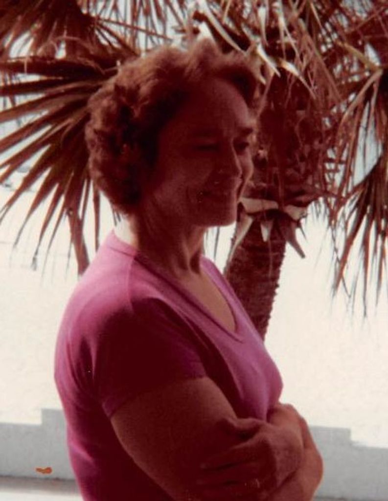 Helen Bolden