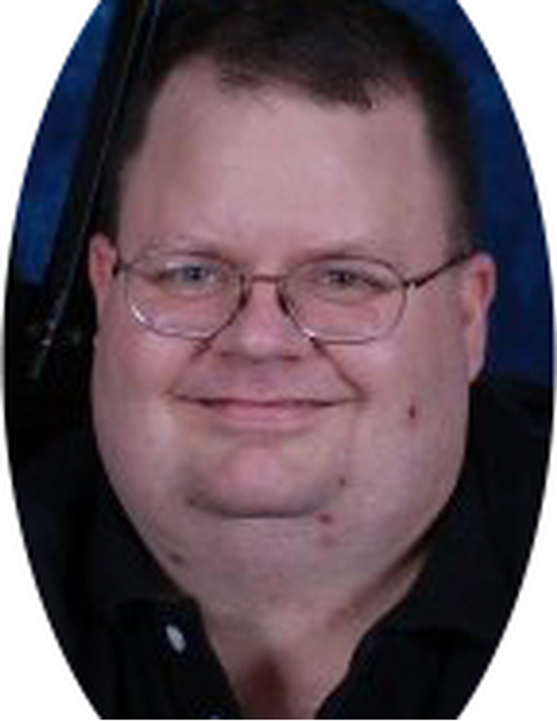 Barry Franklin Parker