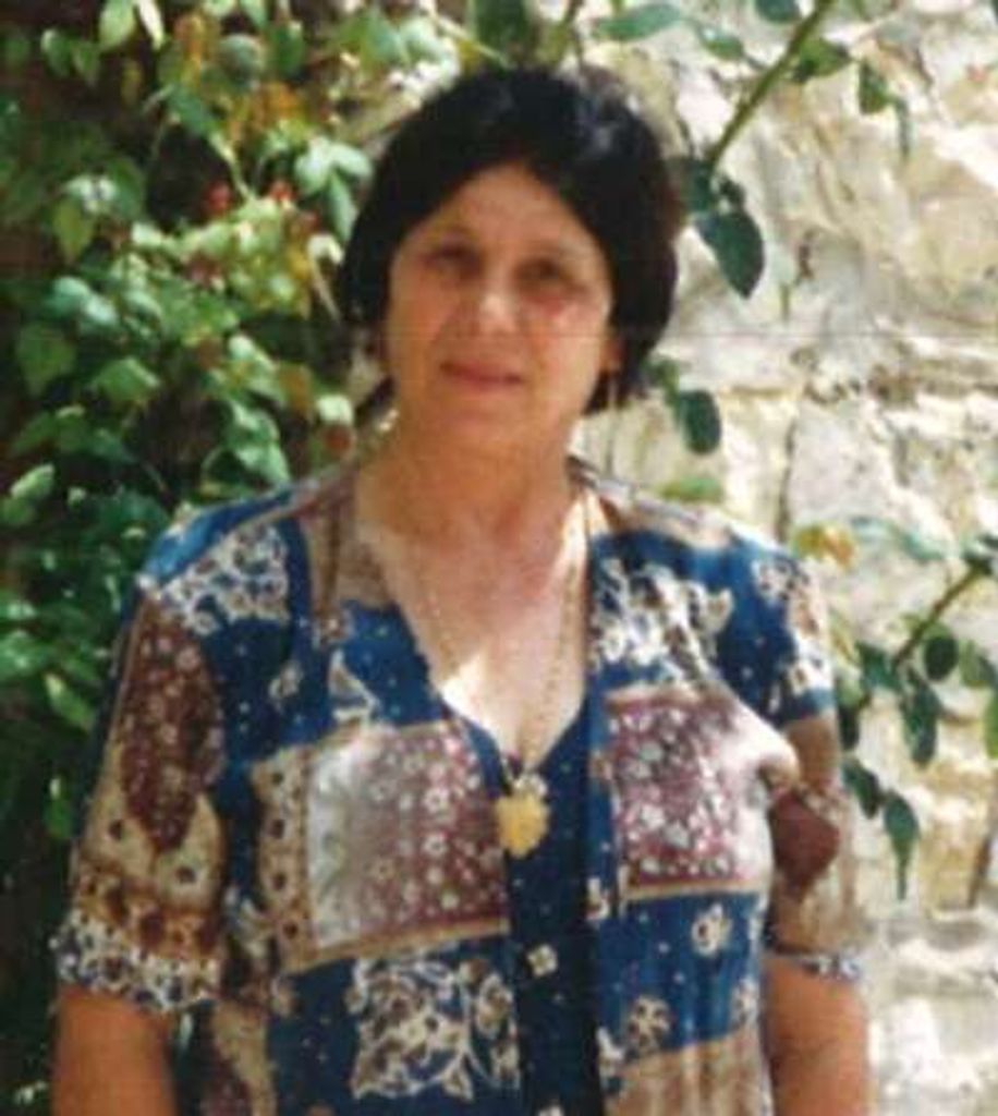 Safia Toumah Profile Photo