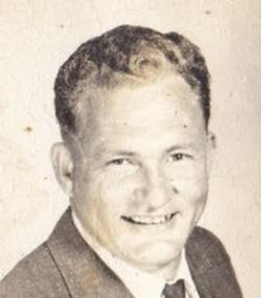 William Christopher Blackmon Jr