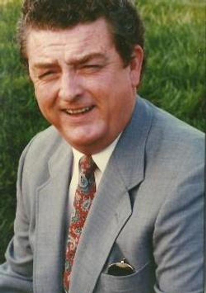 Donald Gene Hackle Profile Photo