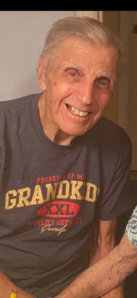 Gordon A. Leslie, Sr. Profile Photo
