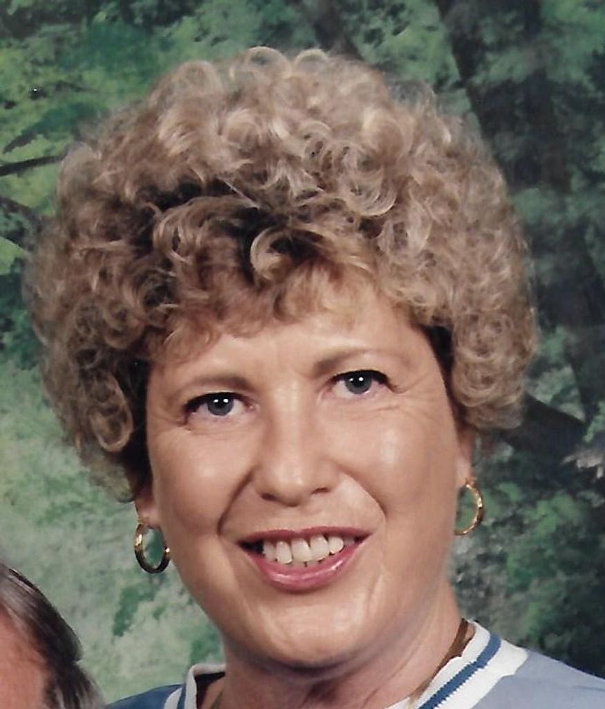 Patricia Shamblin Profile Photo