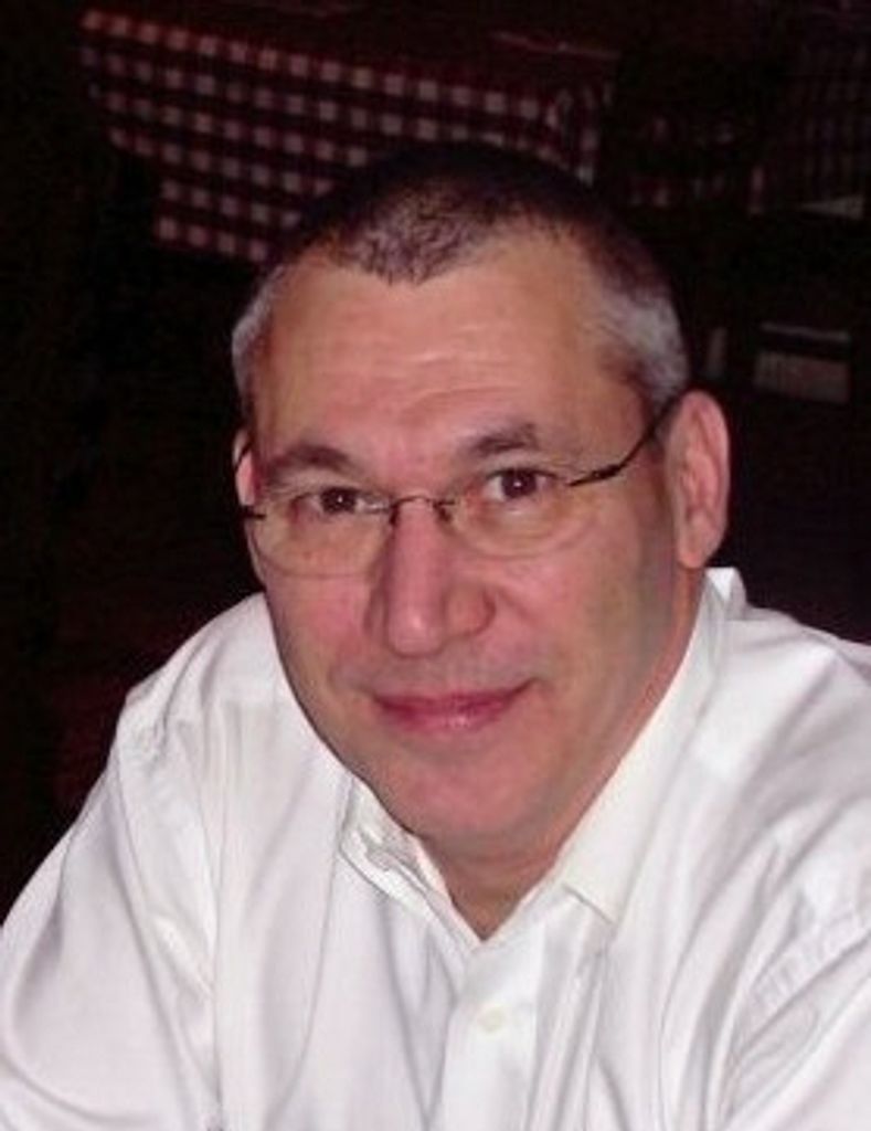 Paul Martinucci Profile Photo