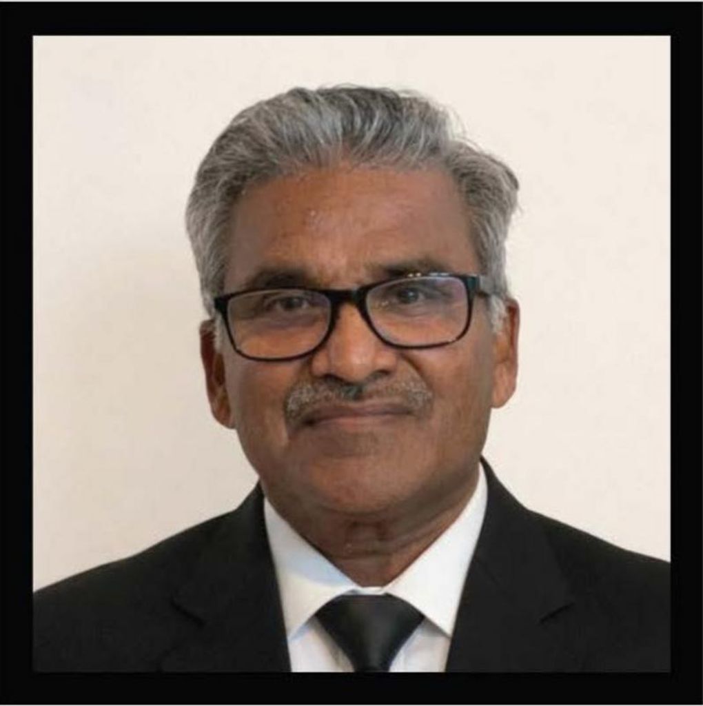 Georgekutty Idicheriya Profile Photo