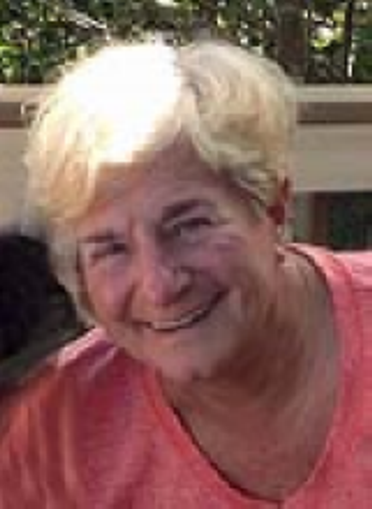 Marilynn  Joyce Nepjuk