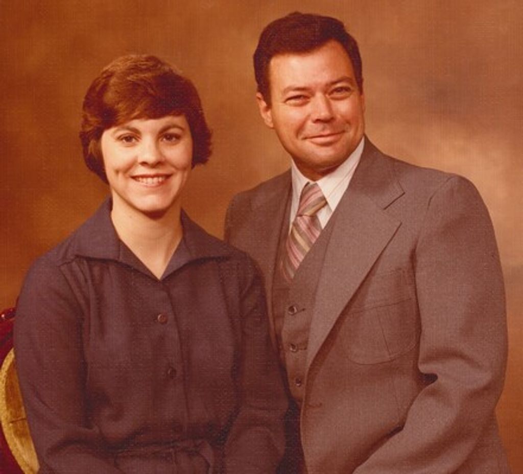 Don Ernest Gaude, Jr.