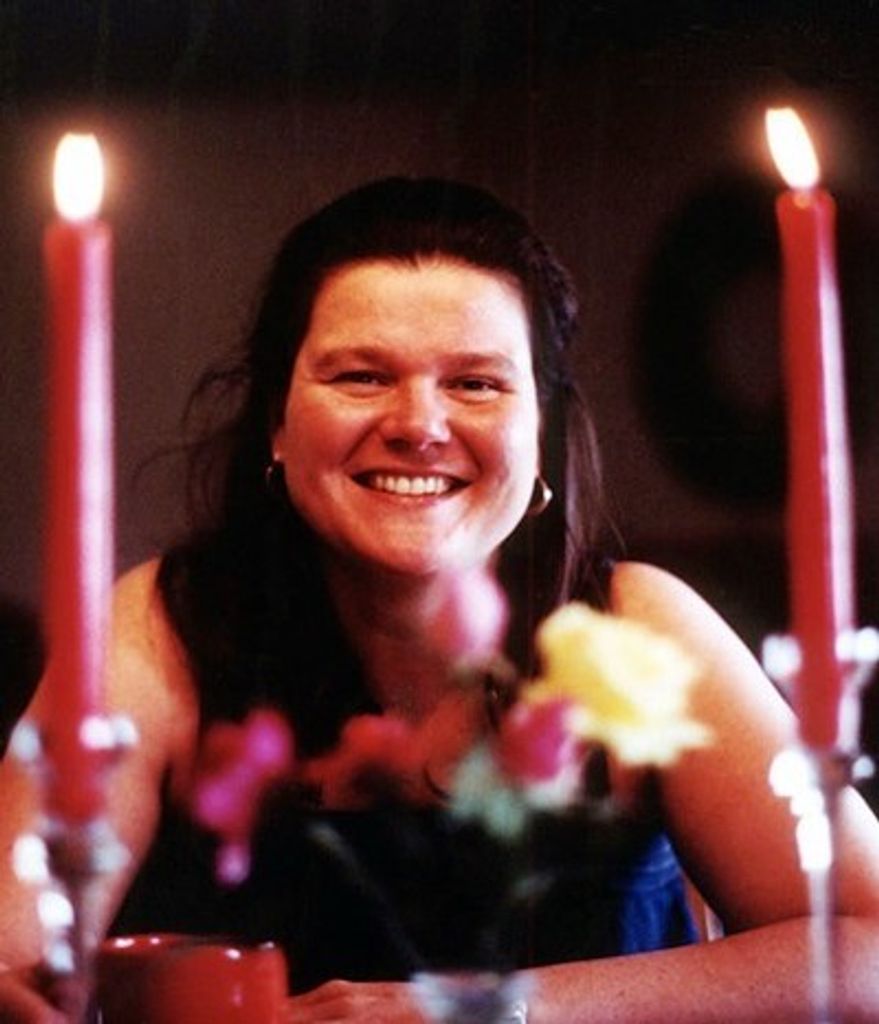 Dr. Katherine Blacklock