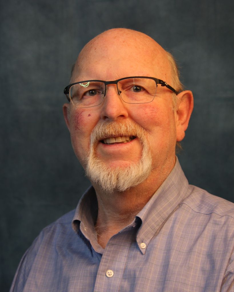 Robert Harris Tucker