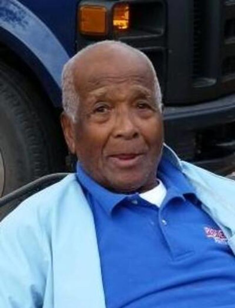 John Louis Crisp Profile Photo