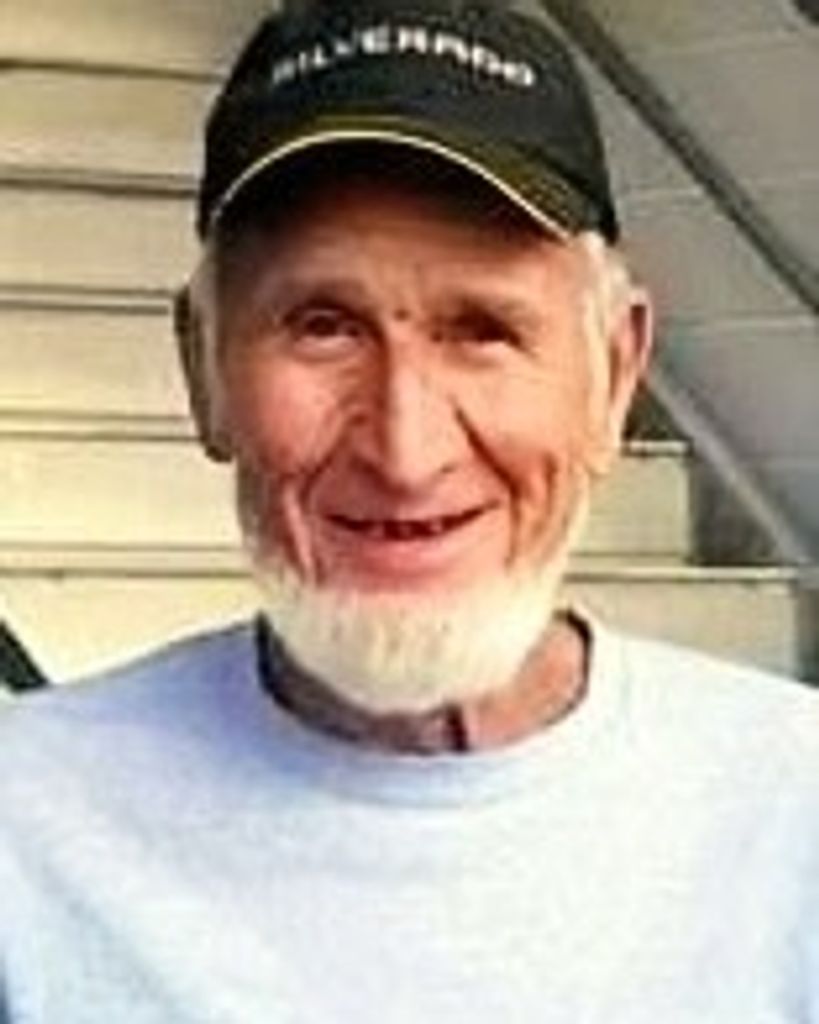 Vernon Oakerson Profile Photo