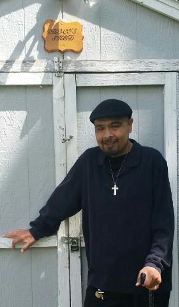 Juan Garcia Iii