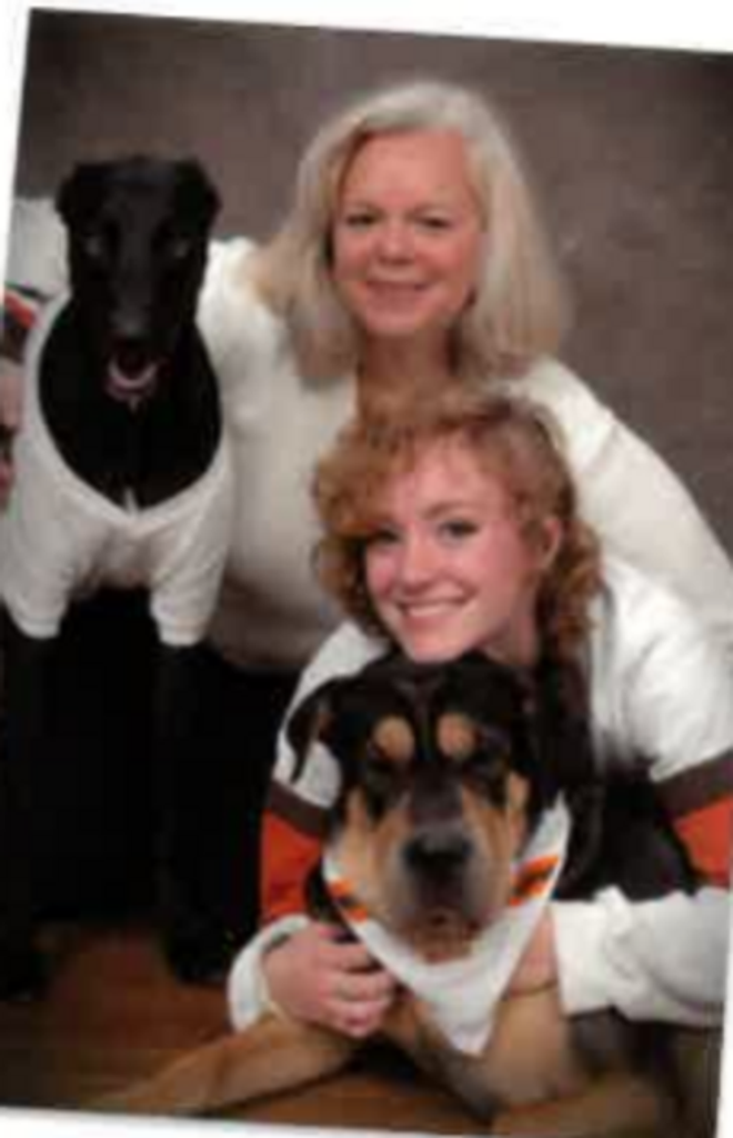 Laura Leigh Hickel Profile Photo