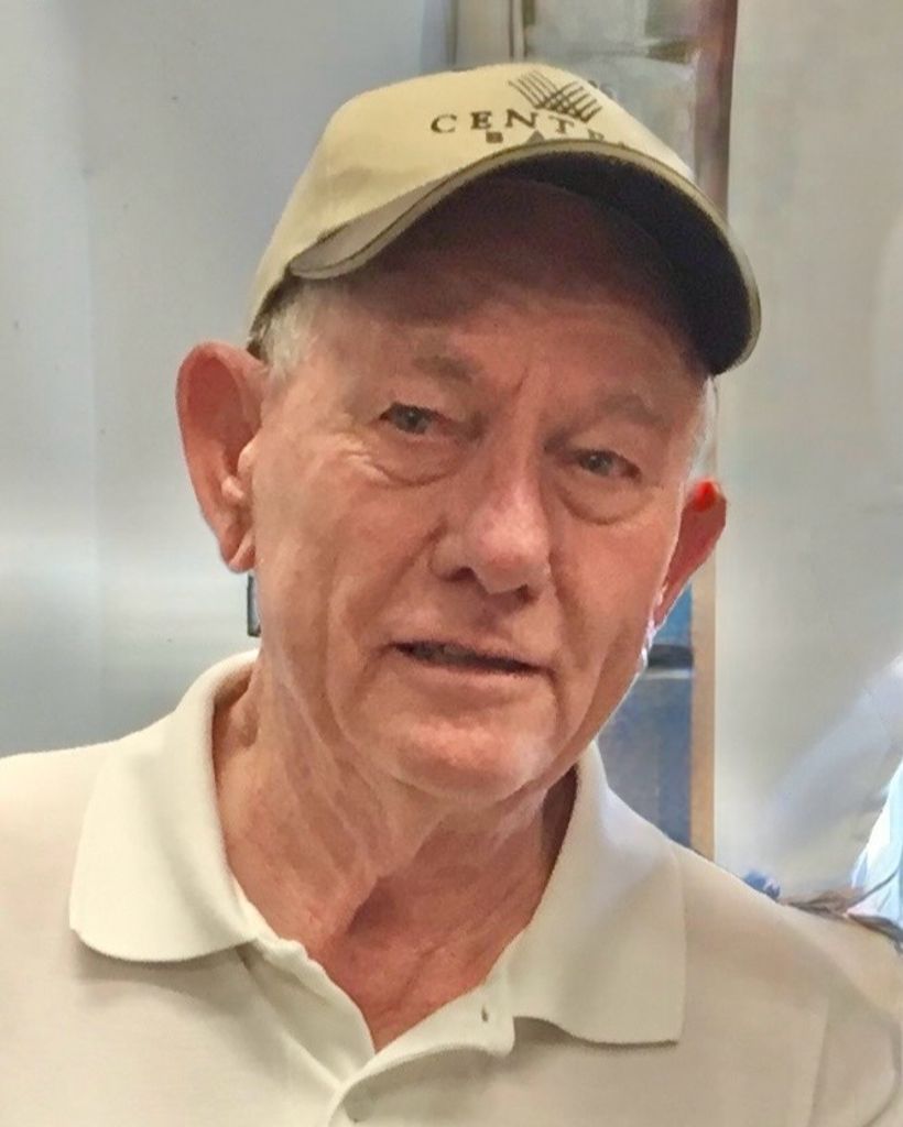 Donald "Gene" Hubert Profile Photo