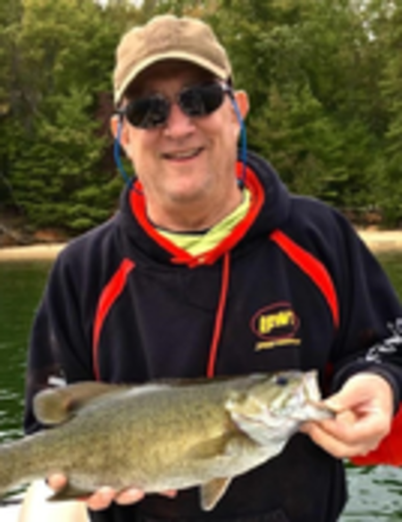 Keith William Walker Profile Photo