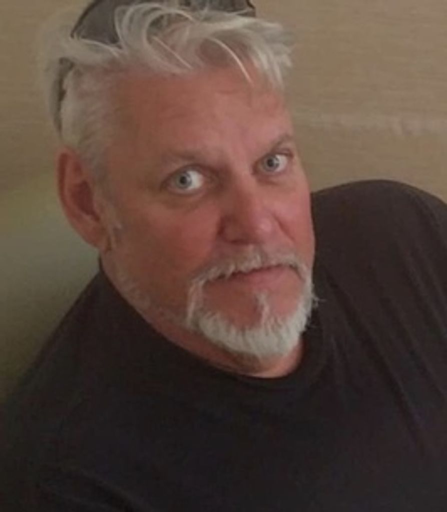 Gregory Shaw