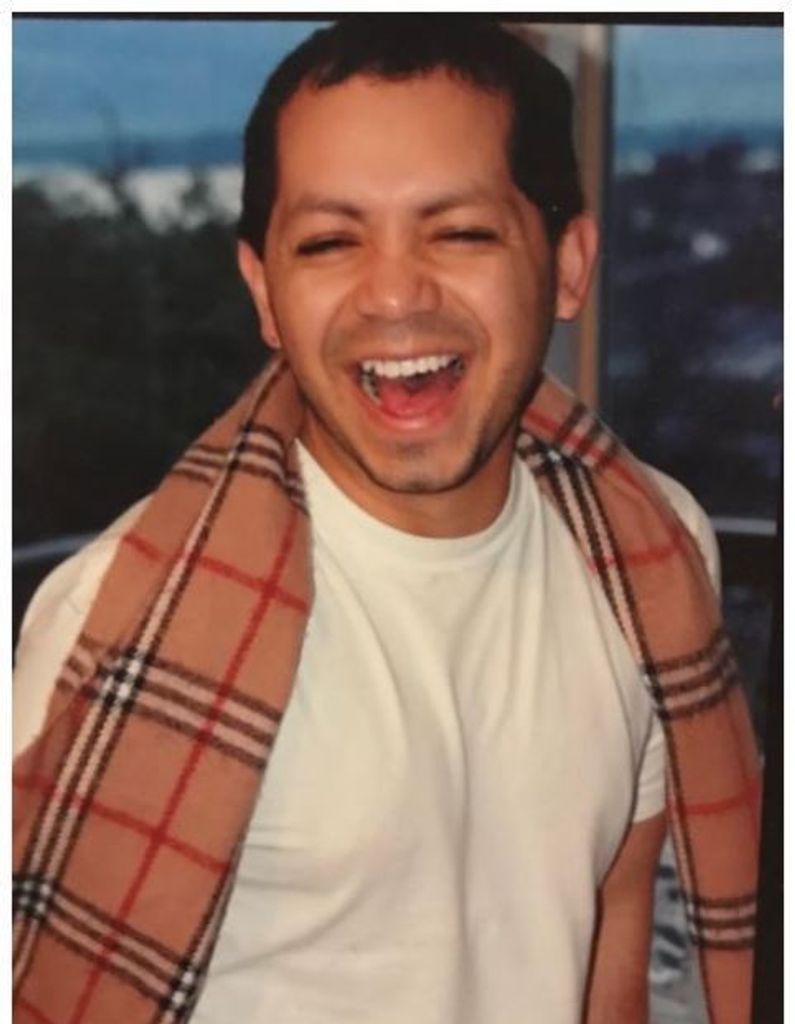 Jose Manuel Perez-Blanquet