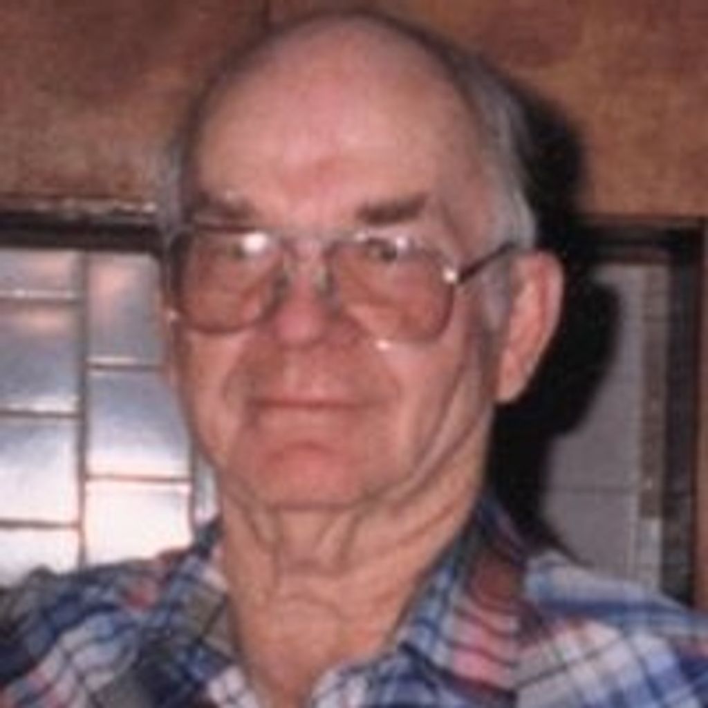 Luther Calvin Gammill