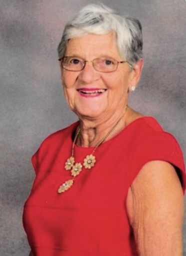 Marlene Yarusso's obituary image
