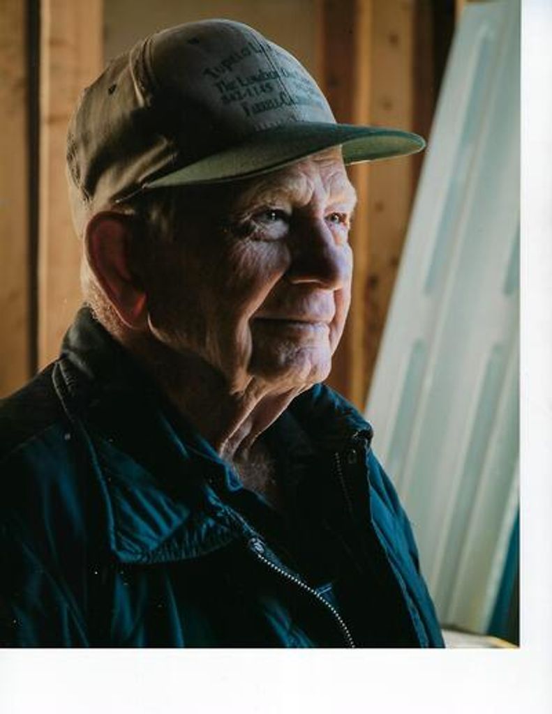 Ralph Ritch Profile Photo