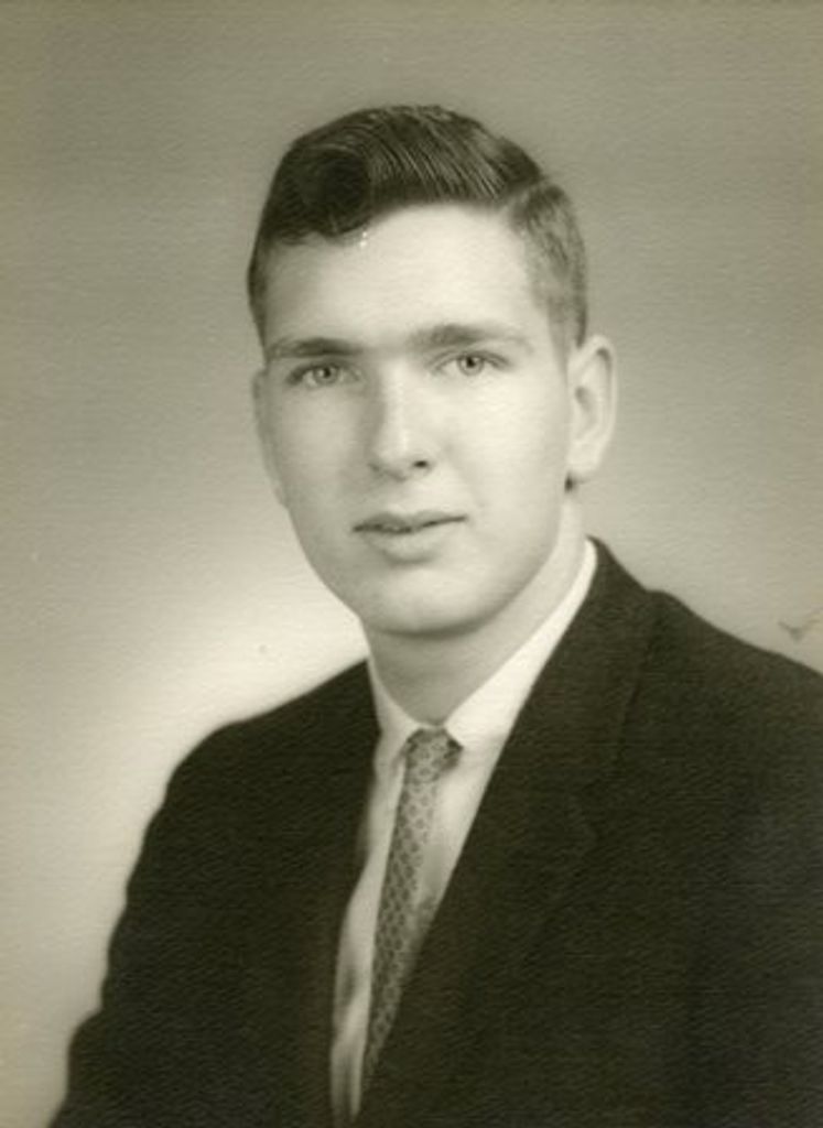 Ernest "Ernie" Dale Brown Profile Photo