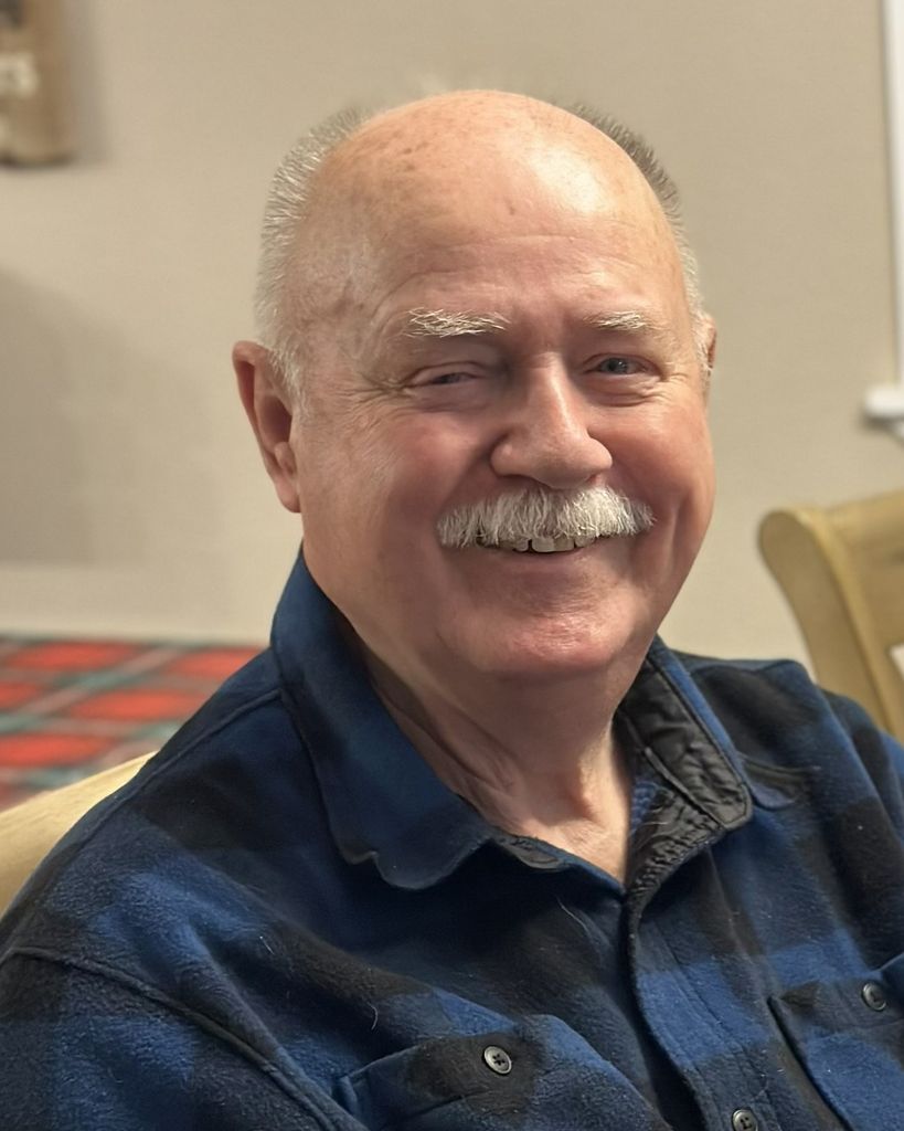 Thomas Haney Profile Photo