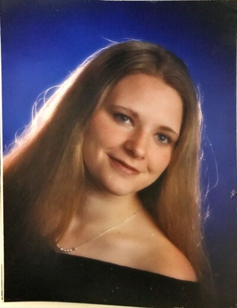 Tanna Jones Dixon Profile Photo