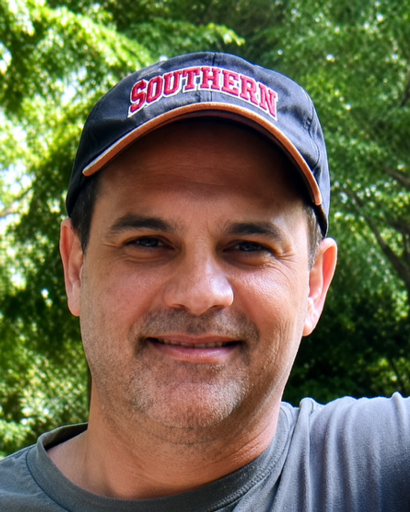David Gerard Bapst Profile Photo