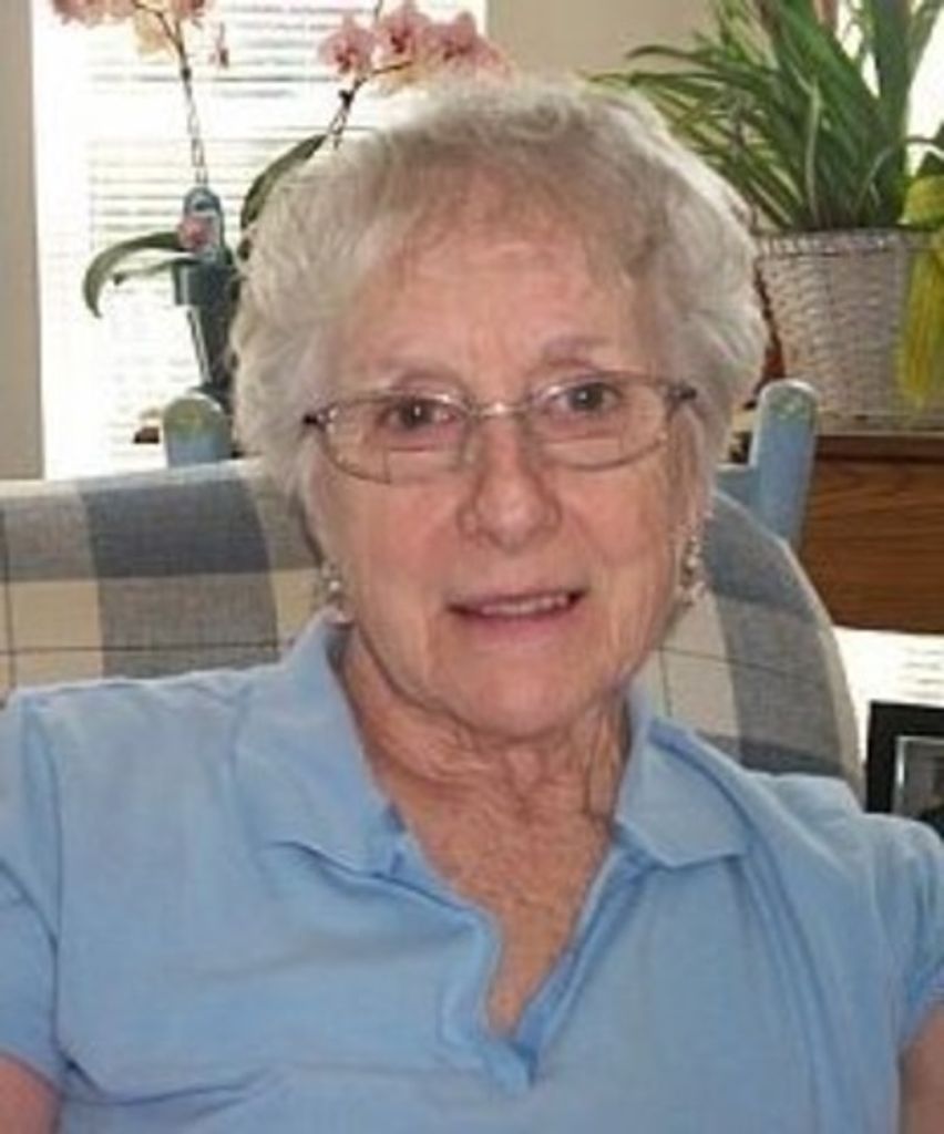 Barbara R. Mckay Profile Photo