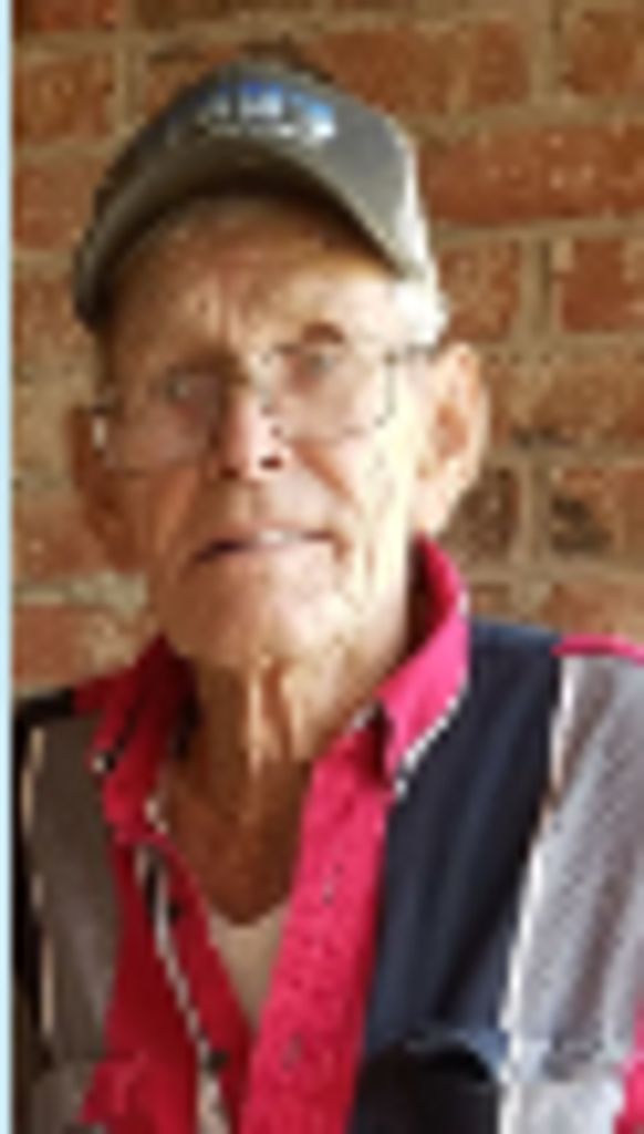 Charles Killingsworth