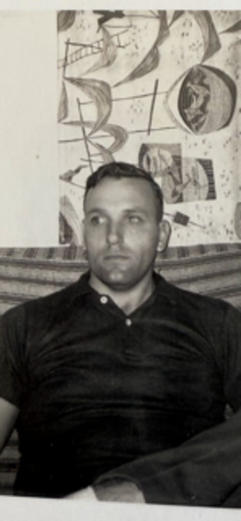 James "Sonny" Cecil Jennings