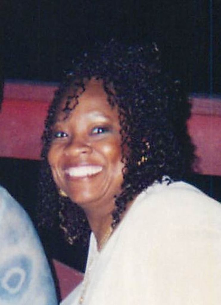 Margaret Ann Moore