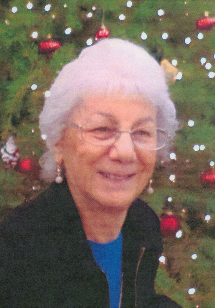 Concetta Marie Hilliker