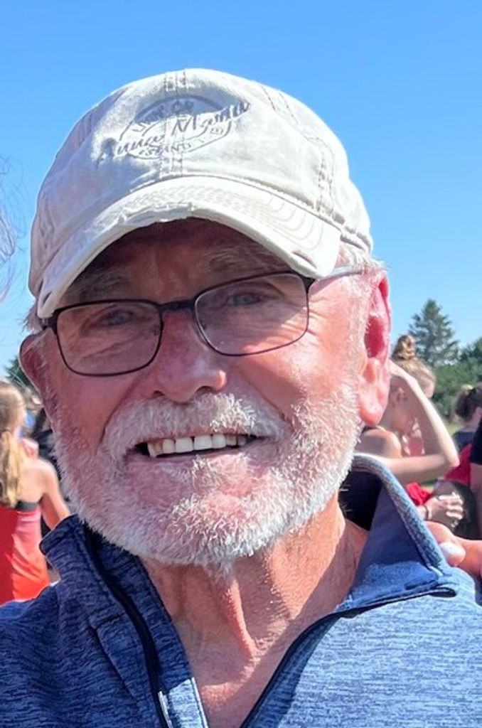 Michael William Collins Profile Photo