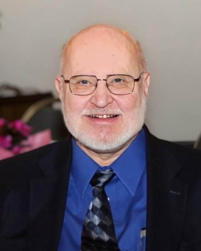 Wesley Myronson Profile Photo