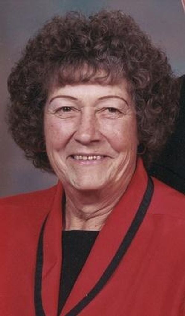 Lucille M. Beck