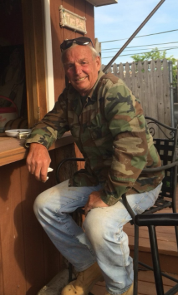 William James Murphy Profile Photo