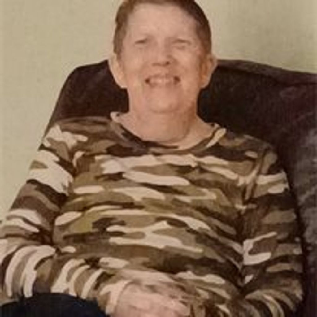 Kimberly A. "Kim" Toepp