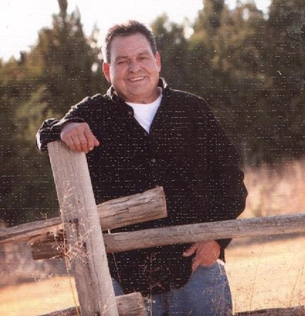 Jose "Joe" Partida