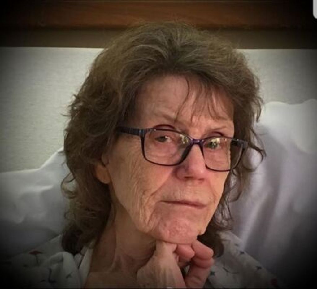 Mavis Jean Harvey Profile Photo