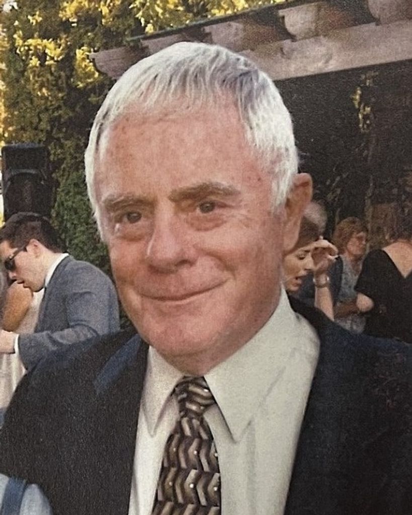 Wellington "Duke" Relyea, III