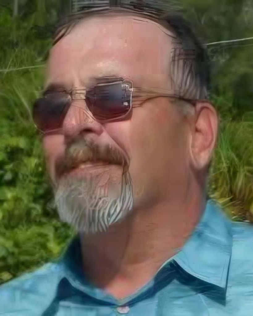 Mark A. Carlson