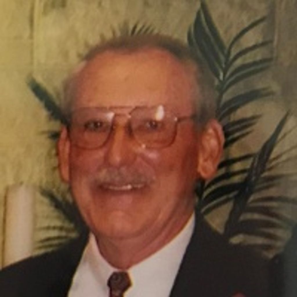 Jesse W. Louis