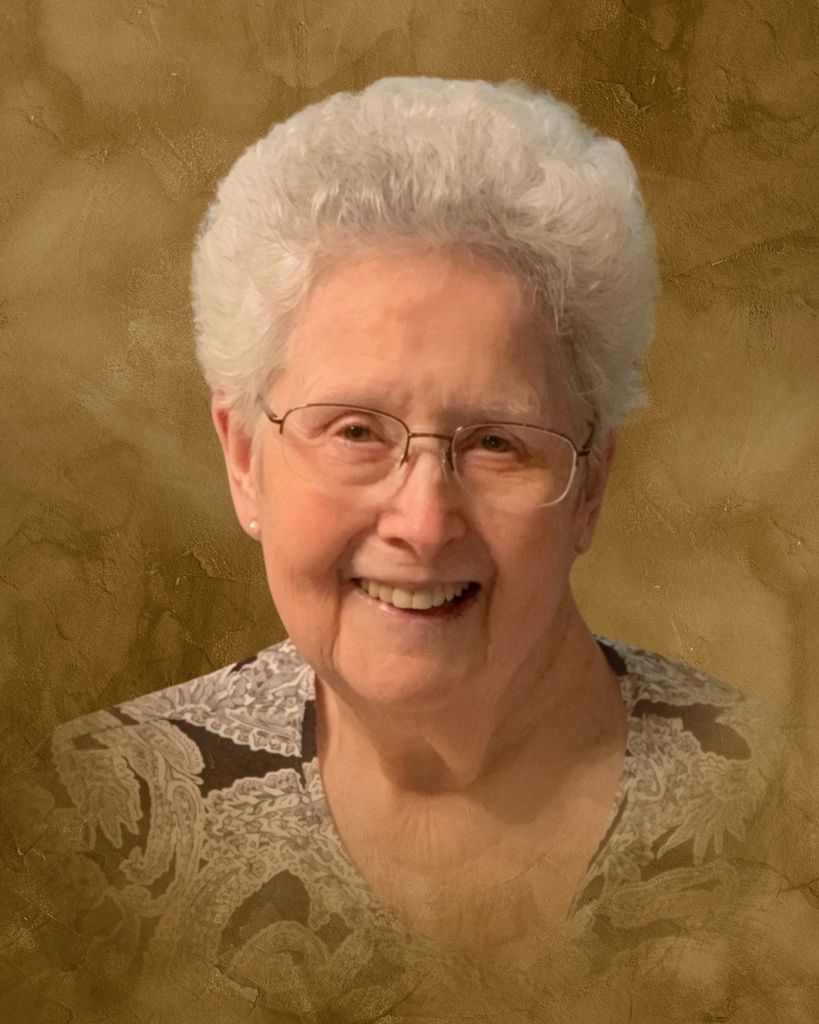 Elizabeth Anne Southerland