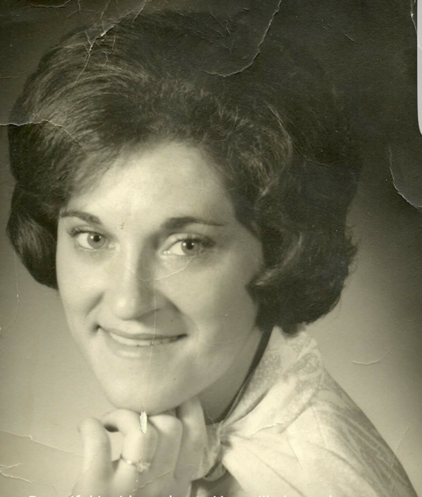Barbara Jean Snyder French Profile Photo