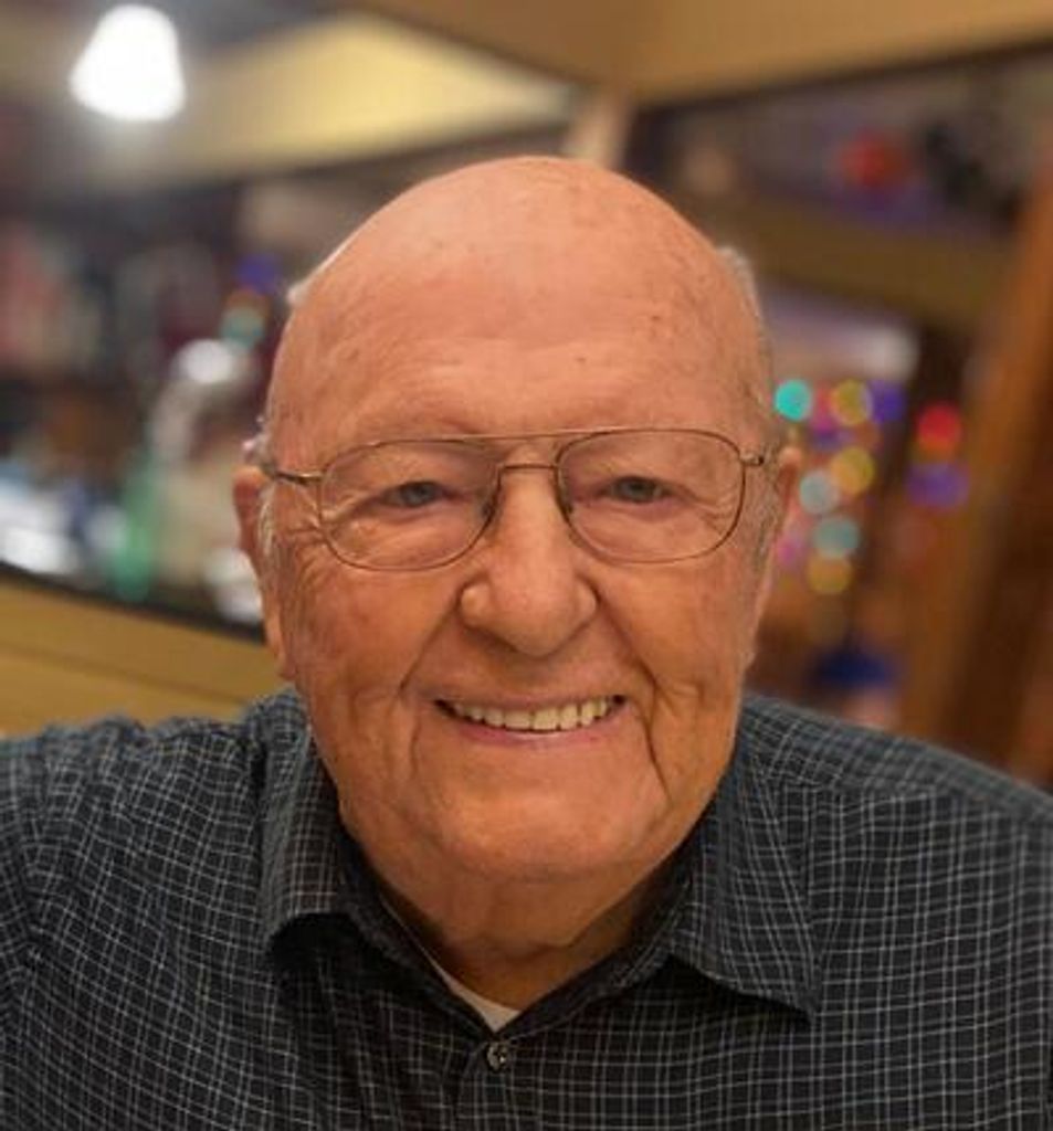 Charles W. Demyan Profile Photo
