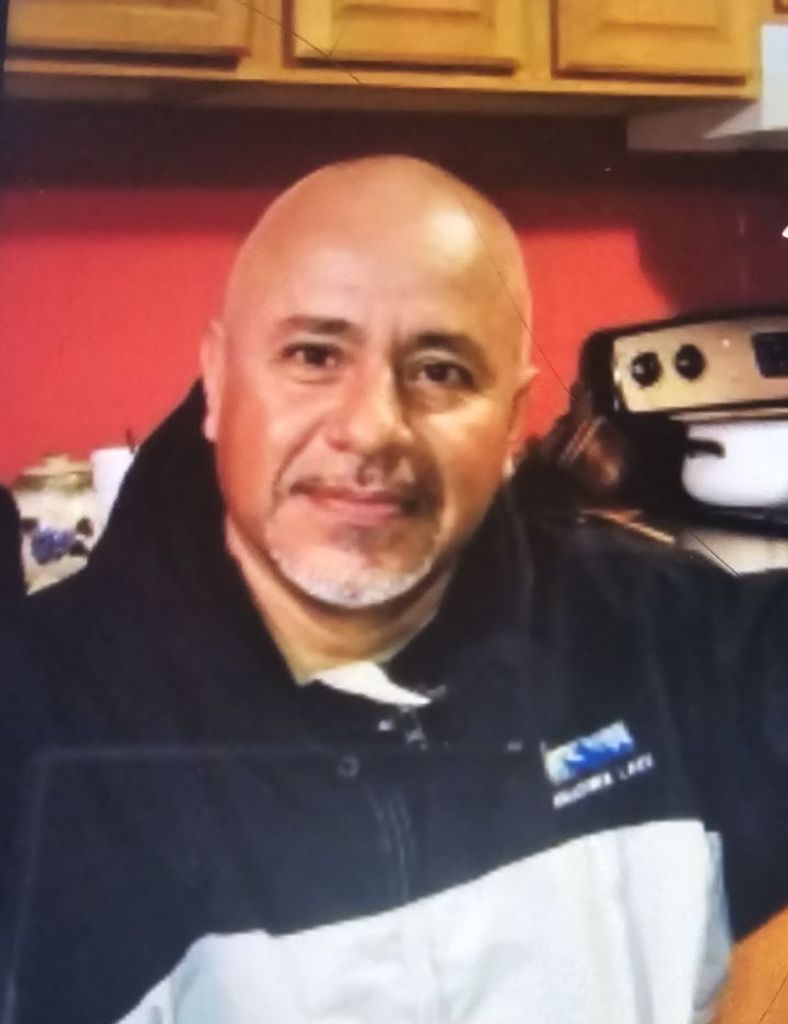 Eli Garcia Ortiz Profile Photo